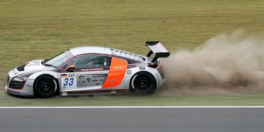 089 | 2009 | Motorsport Arena Oschersleben | FIA GT3 European Championship | © carsten riede fotografie
