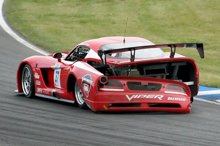 099 | 2009 | Motorsport Arena Oschersleben | FIA GT3 European Championship | © carsten riede fotografie