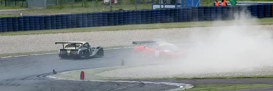 110 | 2009 | Motorsport Arena Oschersleben | FIA GT3 European Championship | © carsten riede fotografie