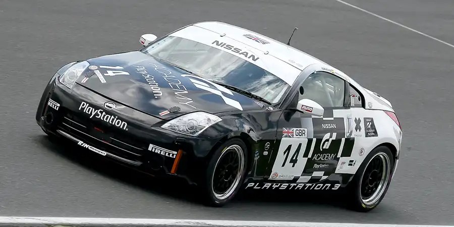 117 | 2009 | Motorsport Arena Oschersleben | GT4 European Cup | © carsten riede fotografie