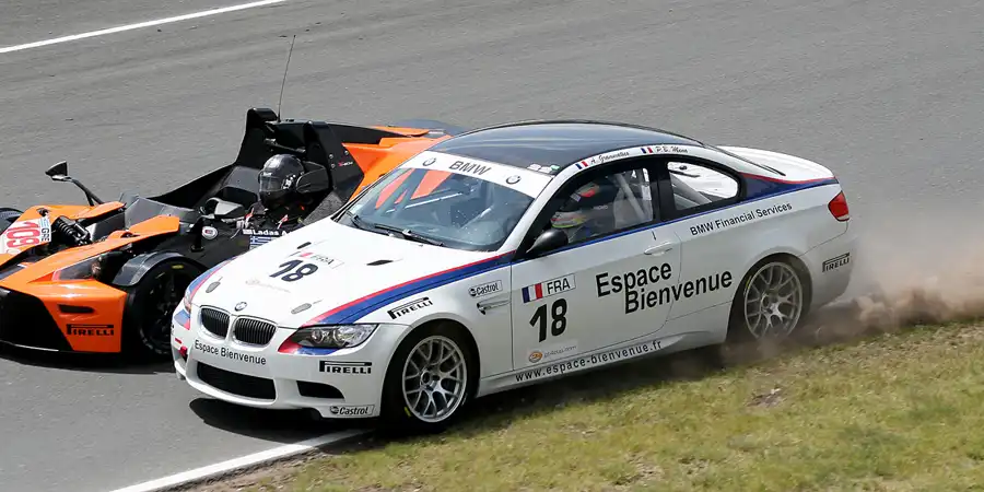 120 | 2009 | Motorsport Arena Oschersleben | GT4 European Cup | © carsten riede fotografie