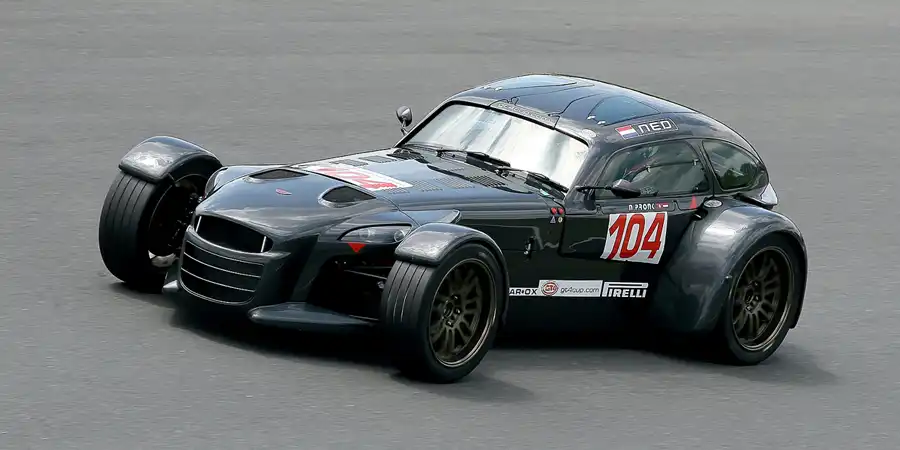 127 | 2009 | Motorsport Arena Oschersleben | GT4 European Cup | © carsten riede fotografie