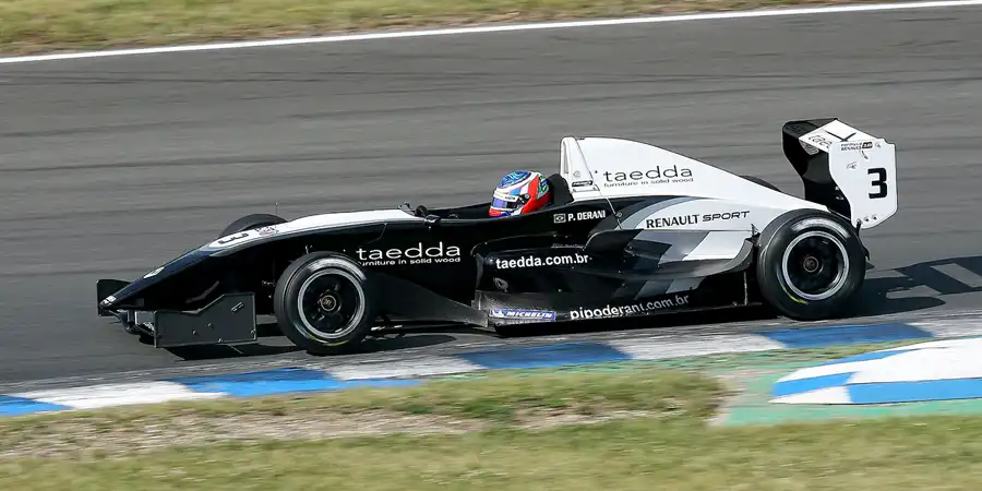 136 | 2009 | Motorsport Arena Oschersleben | Formula Renault 2.0 NEC | © carsten riede fotografie
