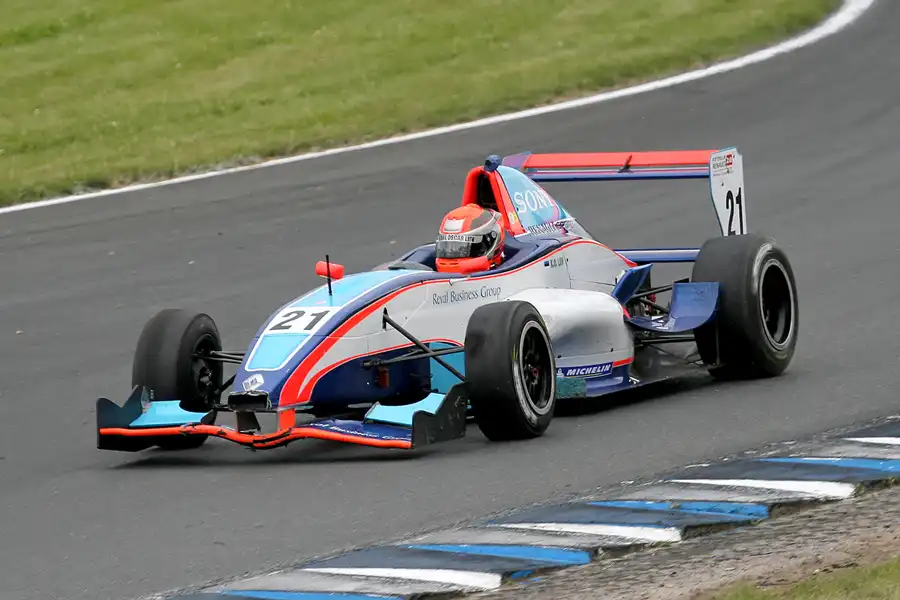 152 | 2009 | Motorsport Arena Oschersleben | Formula Renault 2.0 NEC | © carsten riede fotografie