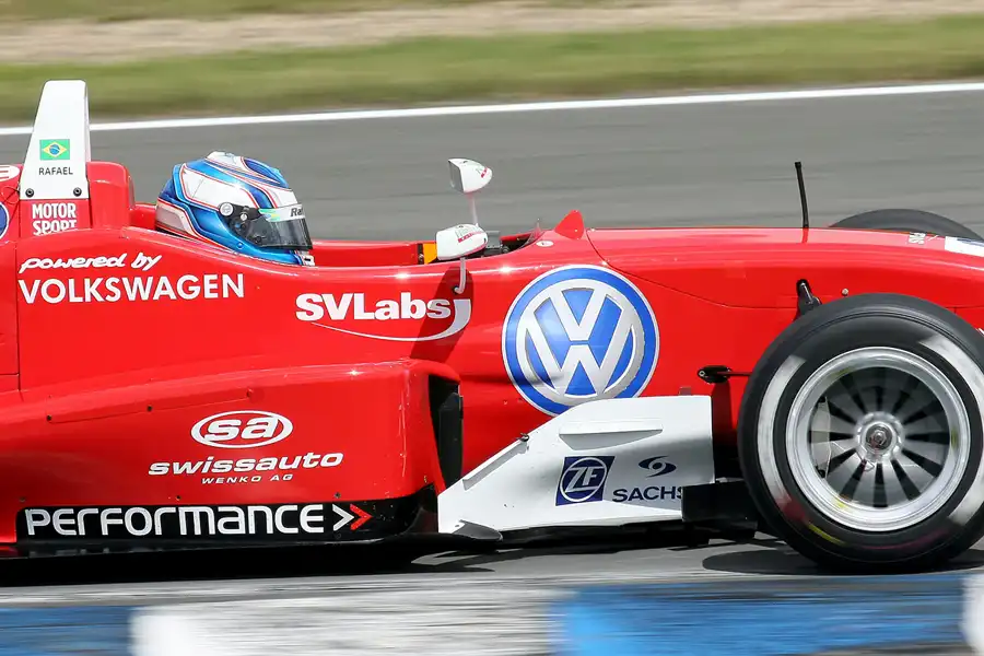 173 | 2009 | Motorsport Arena Oschersleben | ATS Formula 3 Cup | © carsten riede fotografie