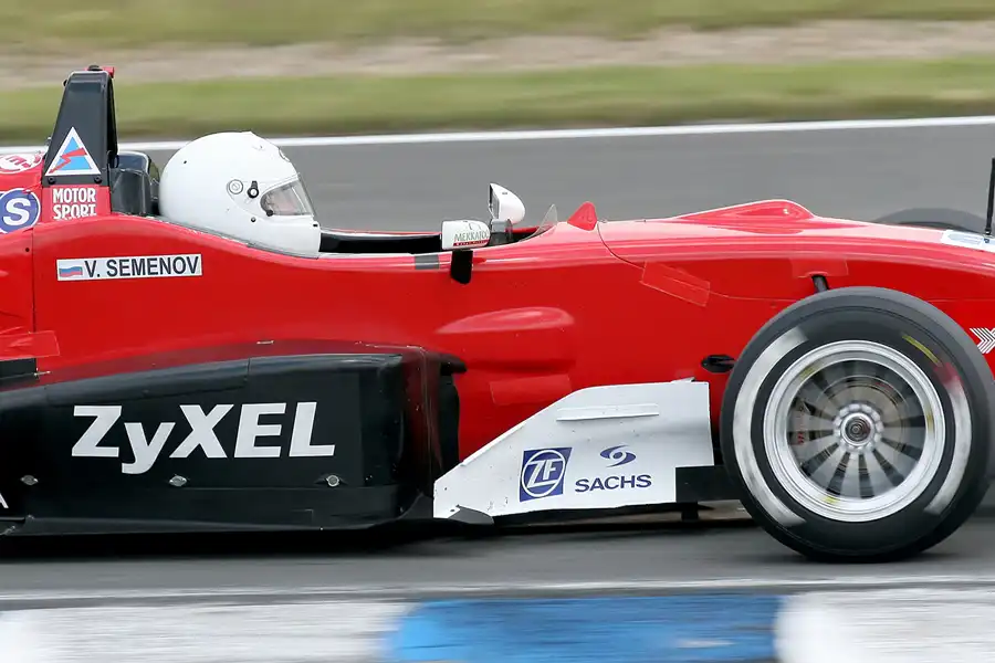 187 | 2009 | Motorsport Arena Oschersleben | ATS Formula 3 Cup | © carsten riede fotografie