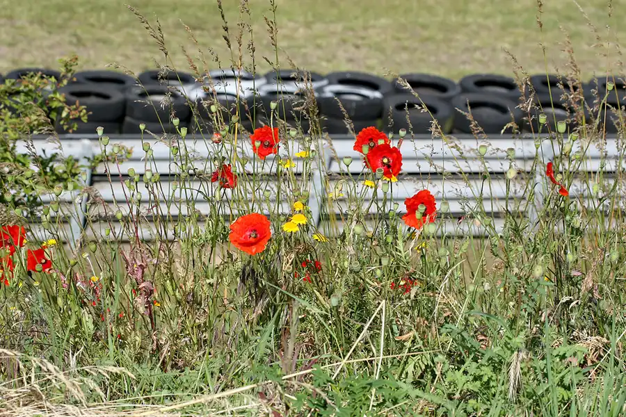 211 | 2009 | Motorsport Arena Oschersleben | © carsten riede fotografie