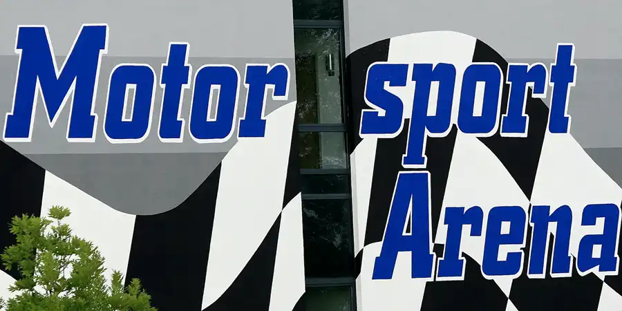 213 | 2009 | Motorsport Arena Oschersleben | © carsten riede fotografie