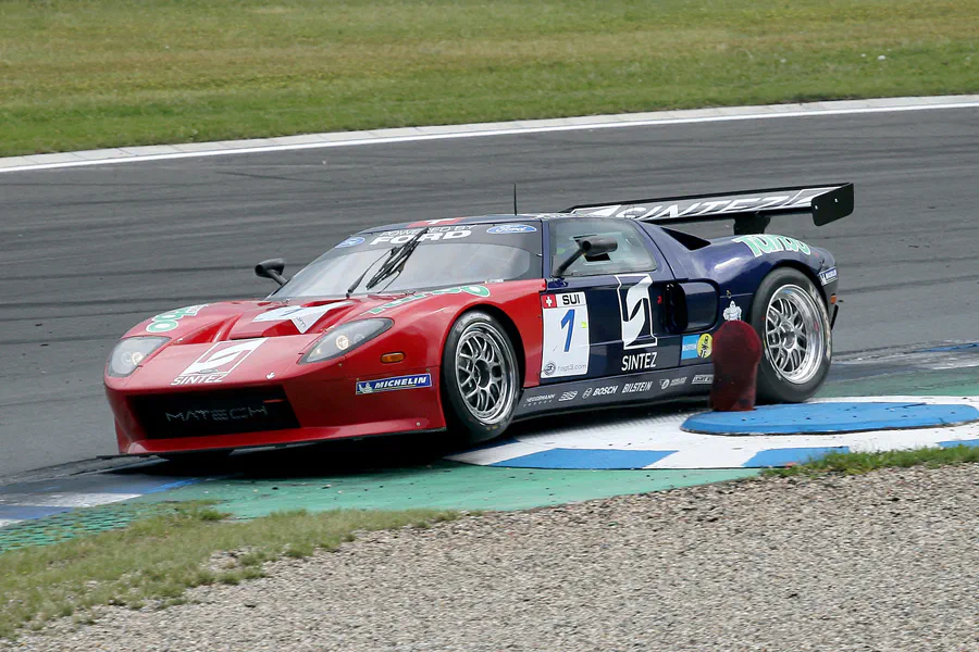 052 | 2009 | Motorsport Arena Oschersleben | FIA GT3 European Championship | © carsten riede fotografie