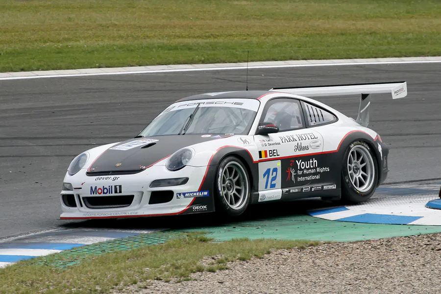 063 | 2009 | Motorsport Arena Oschersleben | FIA GT3 European Championship | © carsten riede fotografie