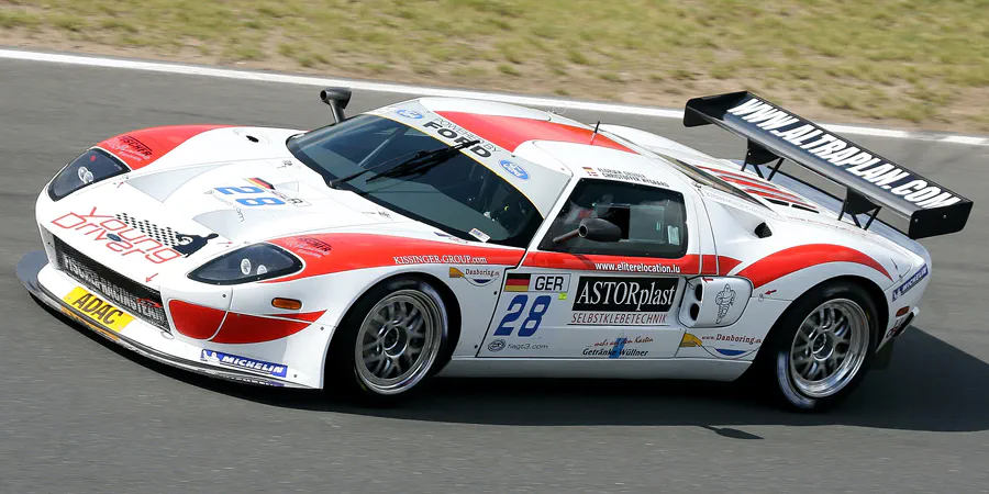 078 | 2009 | Motorsport Arena Oschersleben | FIA GT3 European Championship | © carsten riede fotografie