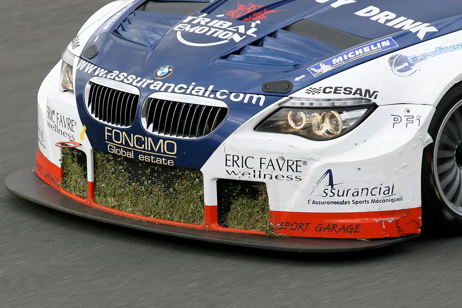 094 | 2009 | Motorsport Arena Oschersleben | FIA GT3 European Championship | © carsten riede fotografie
