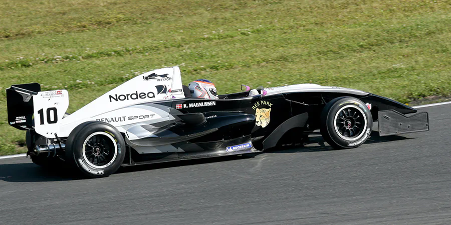 143 | 2009 | Motorsport Arena Oschersleben | Formula Renault 2.0 NEC | © carsten riede fotografie