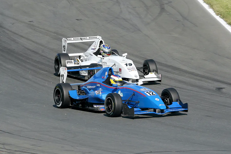 144 | 2009 | Motorsport Arena Oschersleben | Formula Renault 2.0 NEC | © carsten riede fotografie