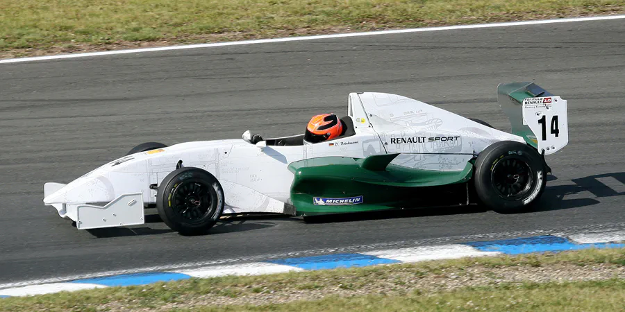 145 | 2009 | Motorsport Arena Oschersleben | Formula Renault 2.0 NEC | © carsten riede fotografie