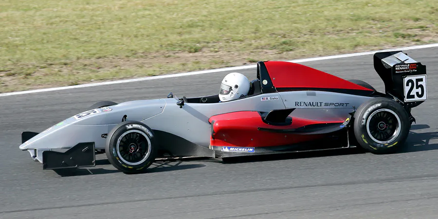154 | 2009 | Motorsport Arena Oschersleben | Formula Renault 2.0 NEC | © carsten riede fotografie