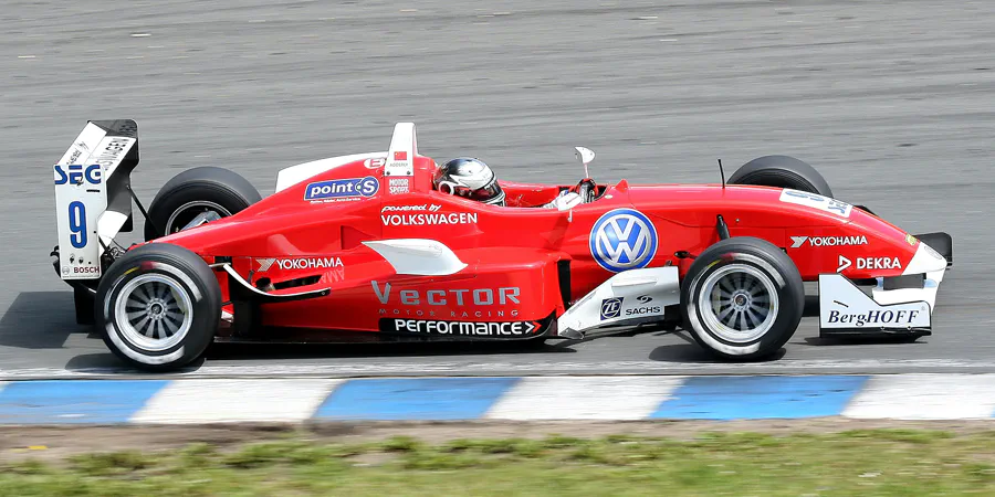 174 | 2009 | Motorsport Arena Oschersleben | ATS Formula 3 Cup | © carsten riede fotografie