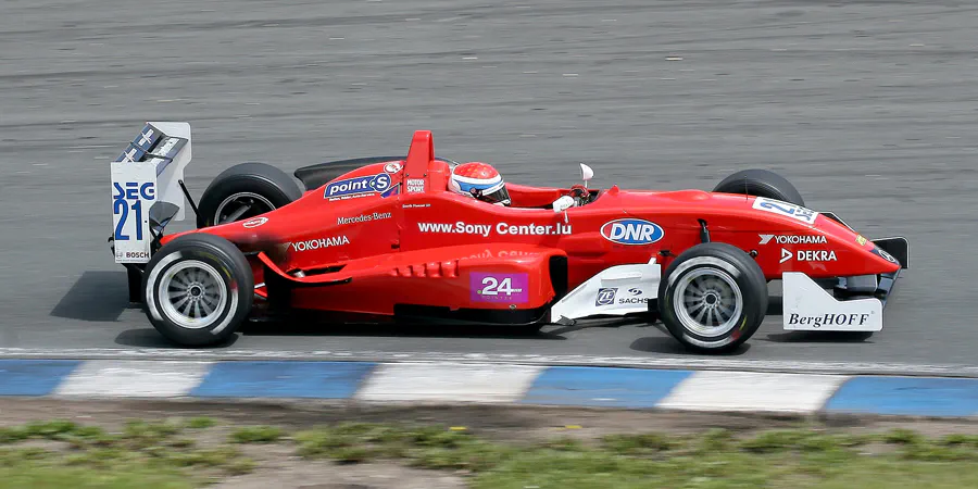 180 | 2009 | Motorsport Arena Oschersleben | ATS Formula 3 Cup | © carsten riede fotografie