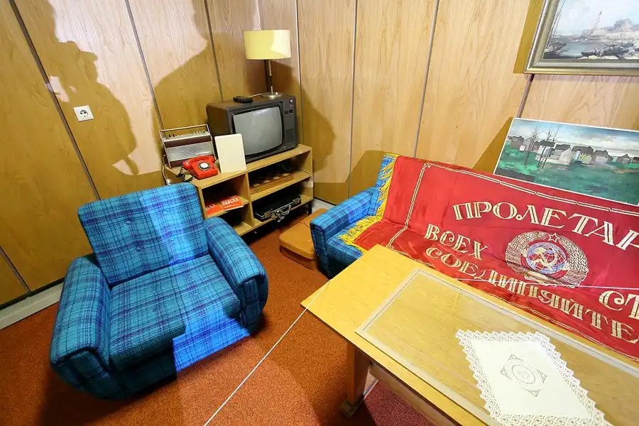 044 | 2009 | Harnekop | Atombunker SBW 16/102 | © carsten riede fotografie