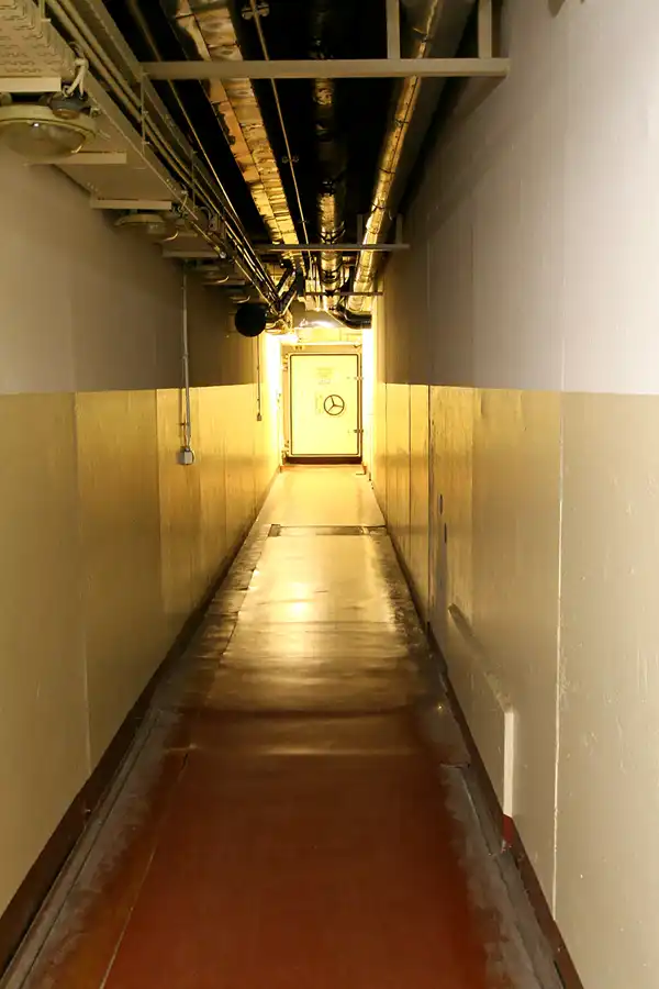 051 | 2009 | Harnekop | Atombunker SBW 16/102 | © carsten riede fotografie