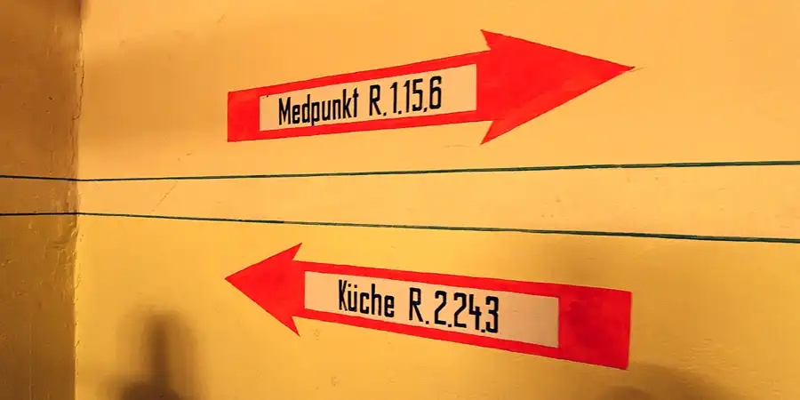 054 | 2009 | Harnekop | Atombunker SBW 16/102 | © carsten riede fotografie