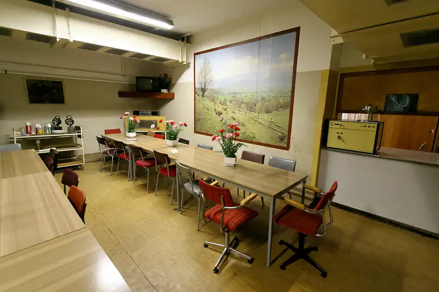 056 | 2009 | Harnekop | Atombunker SBW 16/102 | © carsten riede fotografie