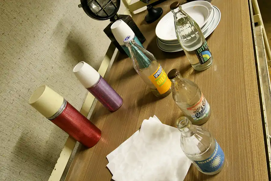 058 | 2009 | Harnekop | Atombunker SBW 16/102 | © carsten riede fotografie