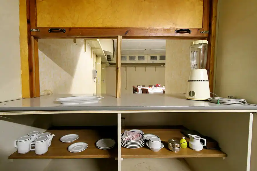 061 | 2009 | Harnekop | Atombunker SBW 16/102 | © carsten riede fotografie