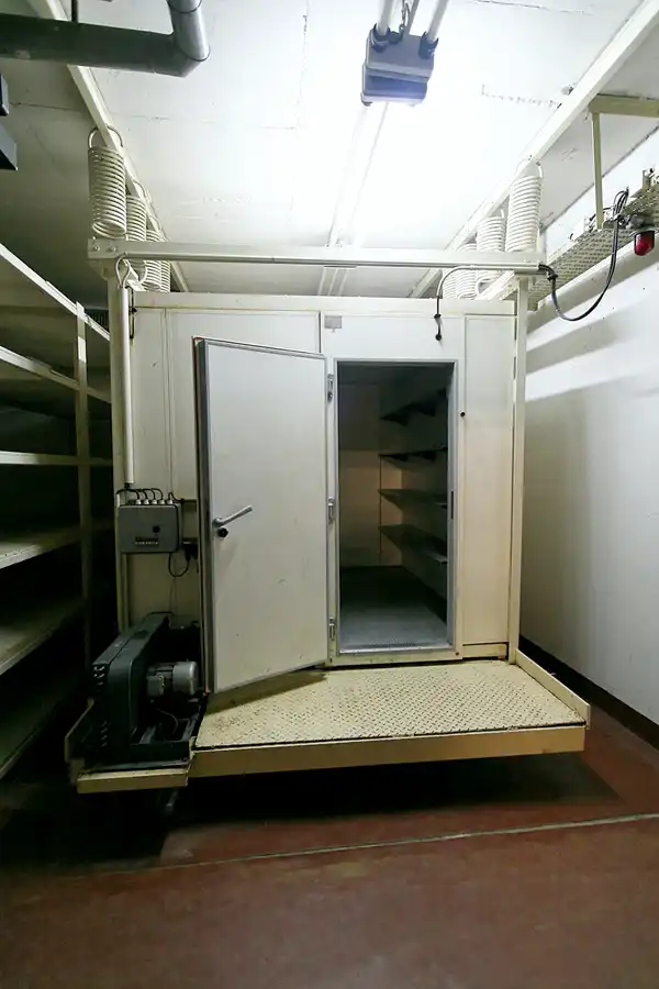 065 | 2009 | Harnekop | Atombunker SBW 16/102 | © carsten riede fotografie