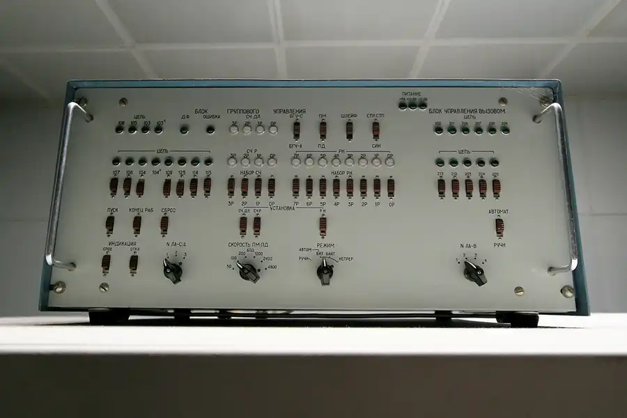 066 | 2009 | Harnekop | Atombunker SBW 16/102 | © carsten riede fotografie