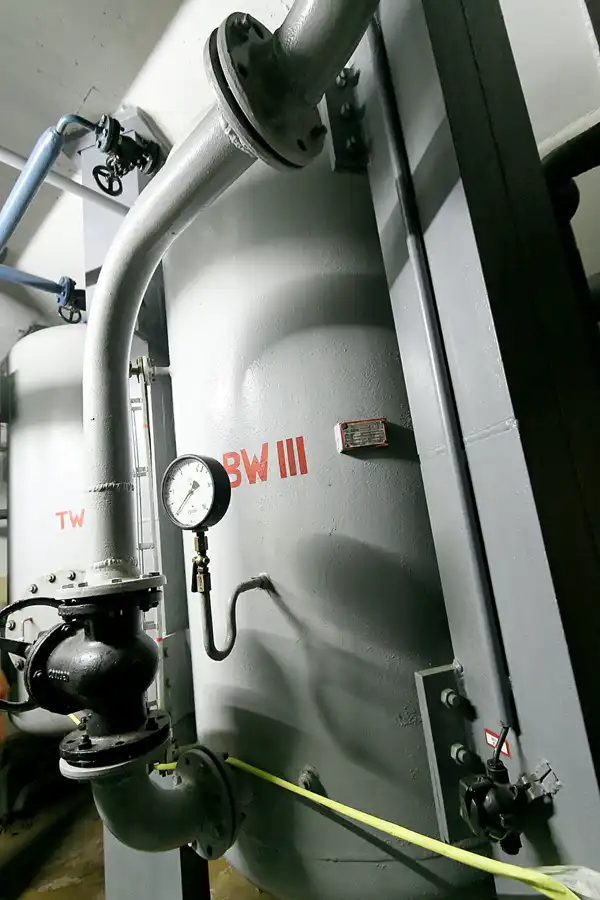 069 | 2009 | Harnekop | Atombunker SBW 16/102 | © carsten riede fotografie