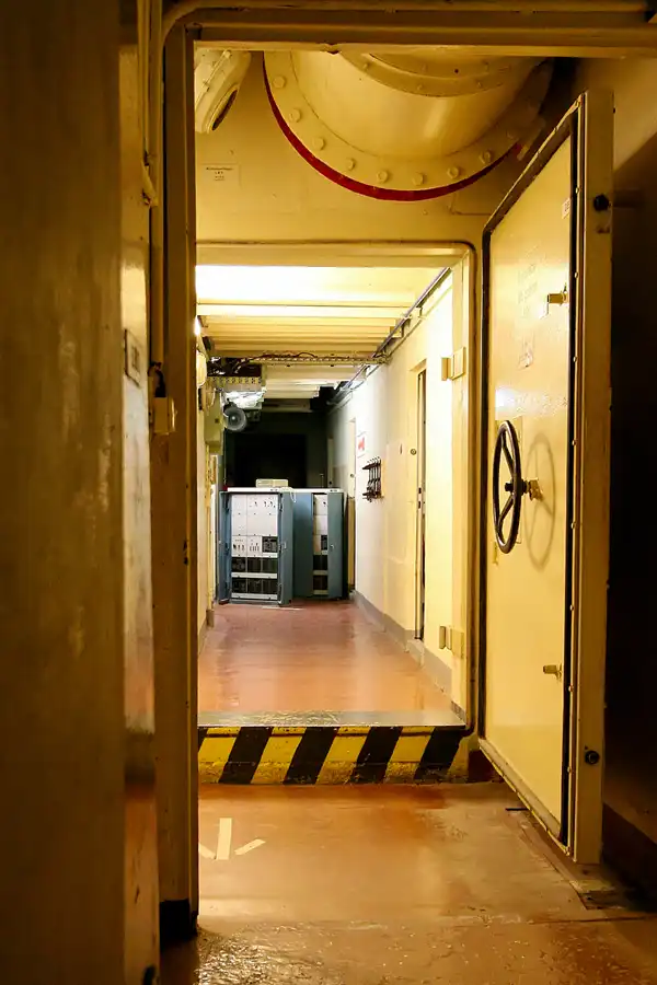 070 | 2009 | Harnekop | Atombunker SBW 16/102 | © carsten riede fotografie