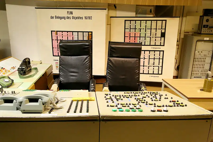 074 | 2009 | Harnekop | Atombunker SBW 16/102 | © carsten riede fotografie