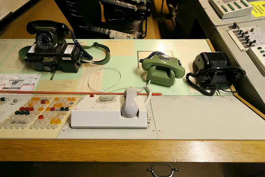 078 | 2009 | Harnekop | Atombunker SBW 16/102 | © carsten riede fotografie