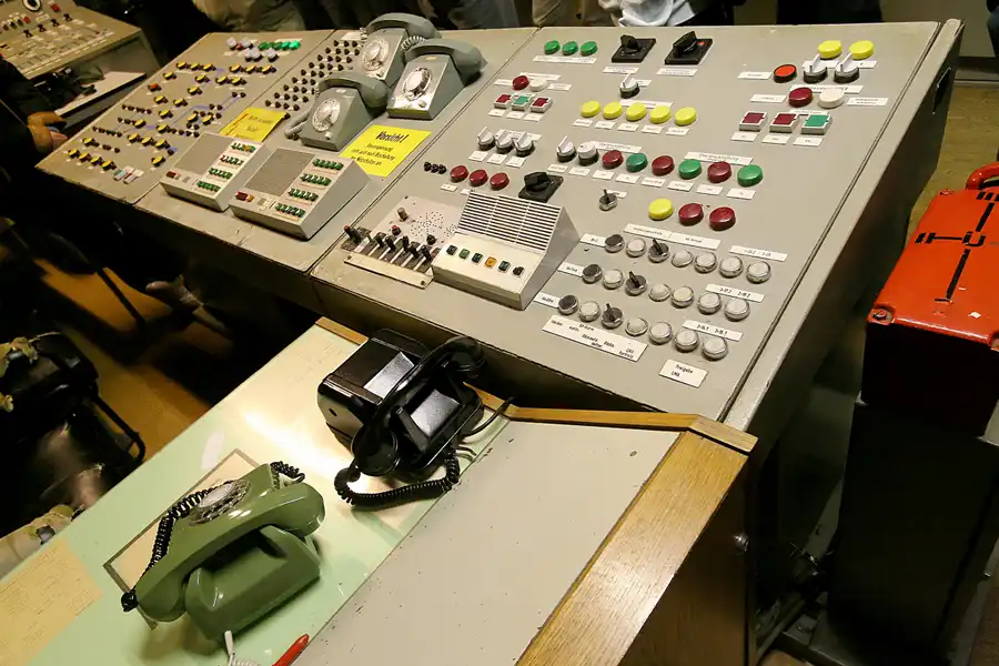 079 | 2009 | Harnekop | Atombunker SBW 16/102 | © carsten riede fotografie