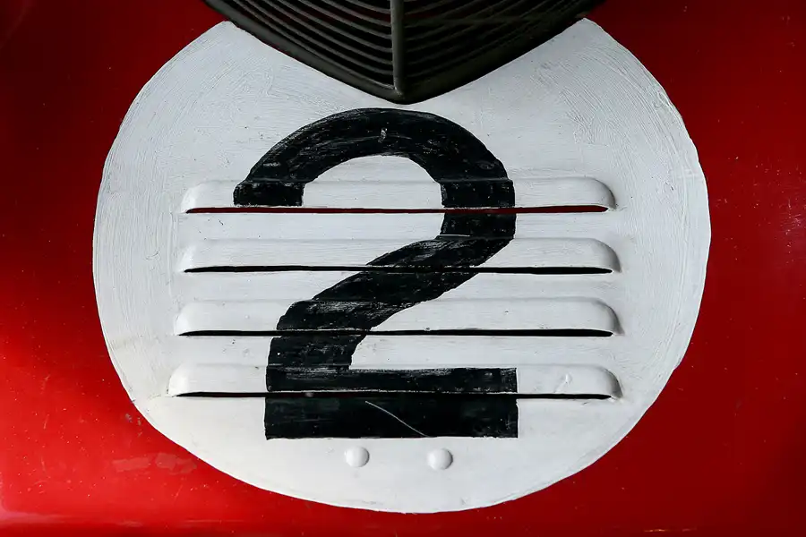 017 | 2009 | Brooklands | Brooklands Museum | © carsten riede fotografie