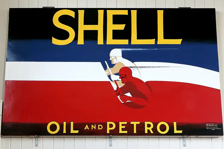 030 | 2009 | Brooklands | Brooklands Museum | © carsten riede fotografie