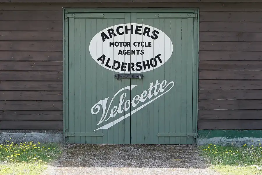 036 | 2009 | Brooklands | Brooklands Museum | © carsten riede fotografie