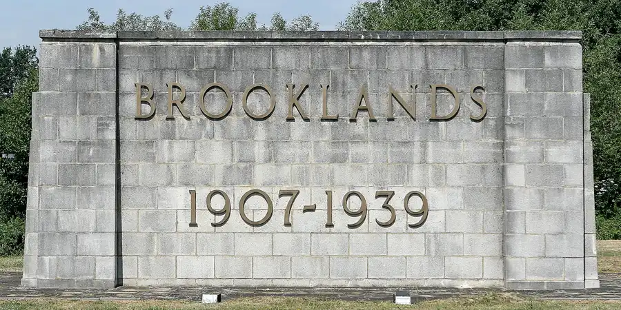 047 | 2009 | Brooklands | Brooklands Museum | © carsten riede fotografie