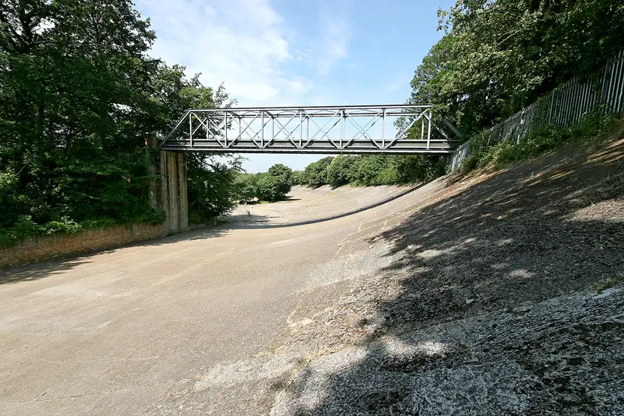 049 | 2009 | Brooklands | Brooklands Museum | © carsten riede fotografie