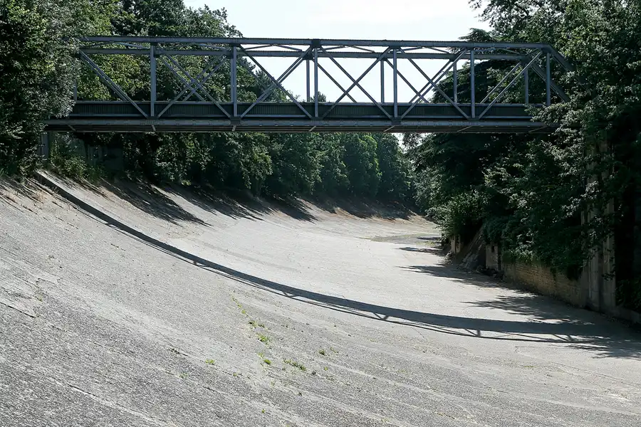 050 | 2009 | Brooklands | Brooklands Museum | © carsten riede fotografie