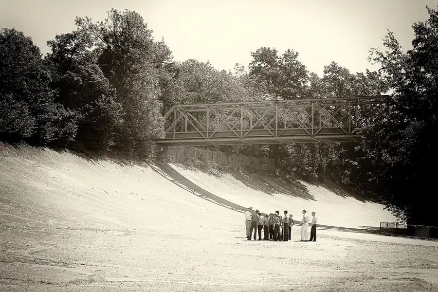 051 | 2009 | Brooklands | Brooklands Museum | © carsten riede fotografie