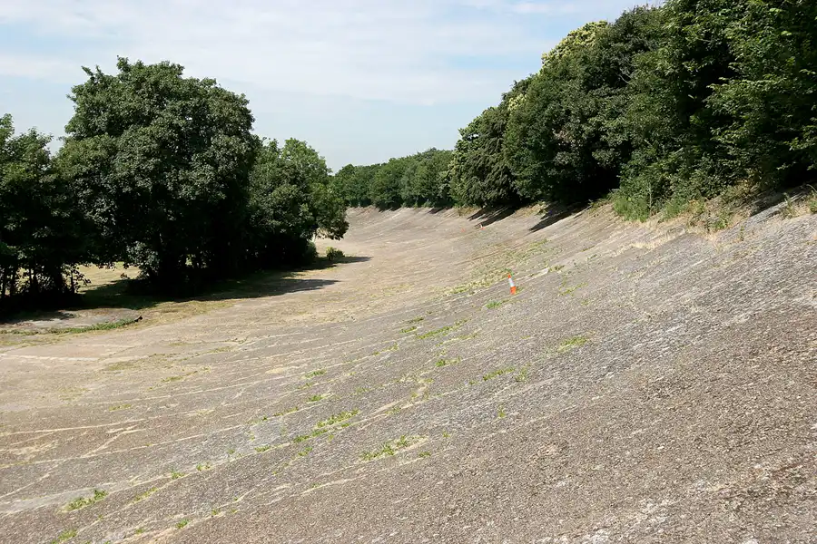 052 | 2009 | Brooklands | Brooklands Museum | © carsten riede fotografie