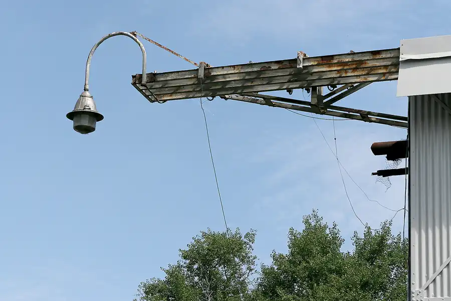 055 | 2009 | Brooklands | Brooklands Museum | © carsten riede fotografie