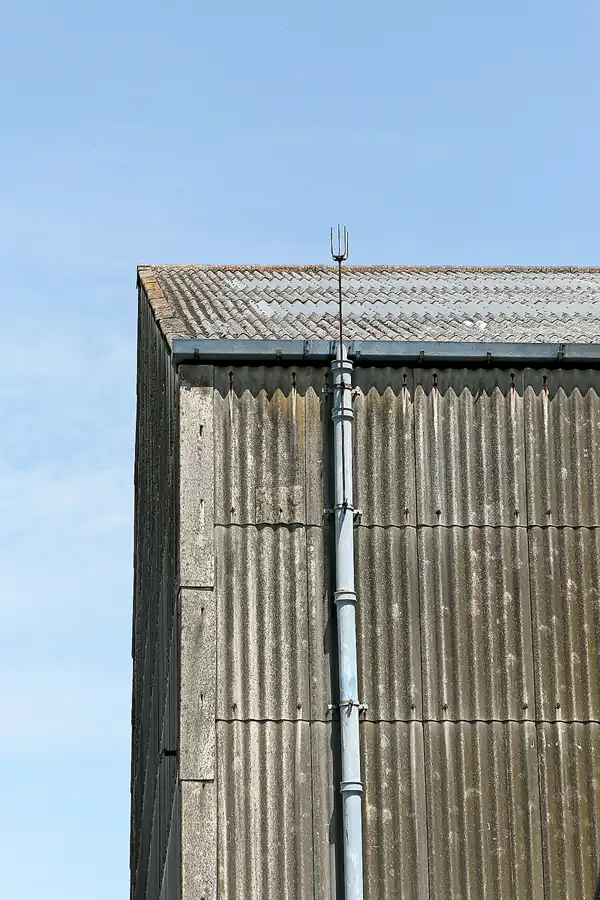 056 | 2009 | Brooklands | Brooklands Museum | © carsten riede fotografie