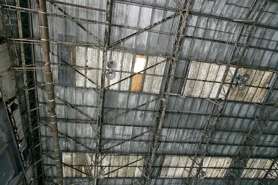 057 | 2009 | Brooklands | Brooklands Museum | © carsten riede fotografie