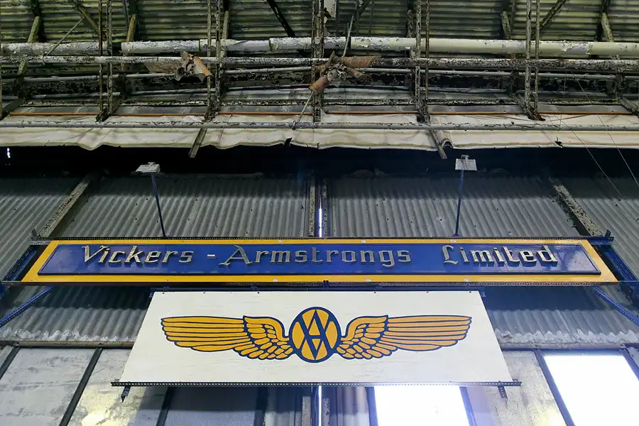 061 | 2009 | Brooklands | Brooklands Museum | © carsten riede fotografie