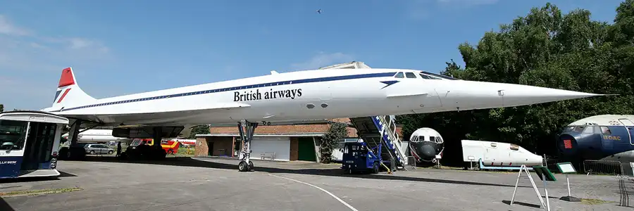 063 | 2009 | Brooklands | Brooklands Museum | © carsten riede fotografie