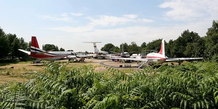 066 | 2009 | Brooklands | Brooklands Museum | © carsten riede fotografie