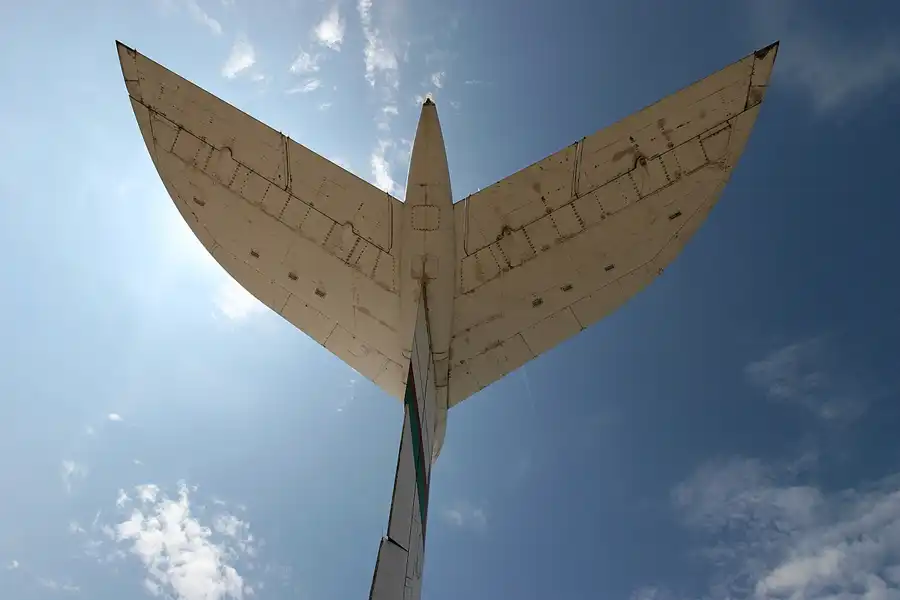 067 | 2009 | Brooklands | Brooklands Museum | © carsten riede fotografie